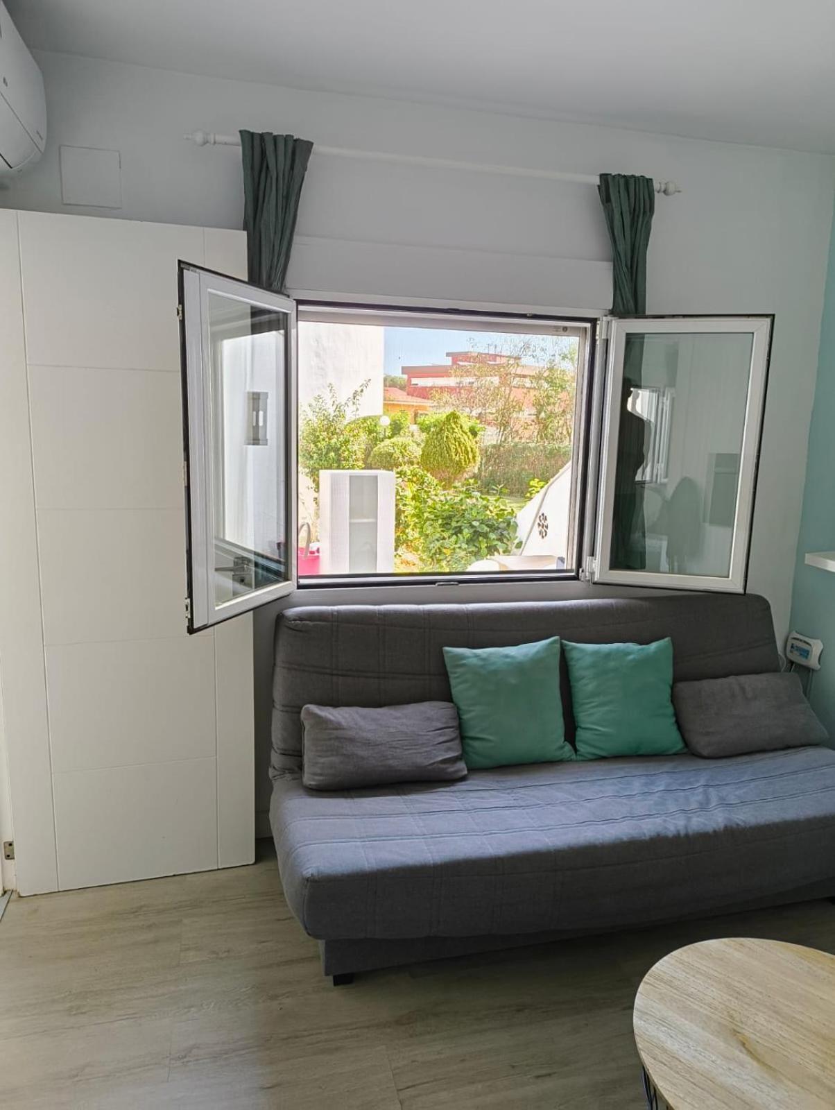 Cozy Studio In Dénia Exterior foto